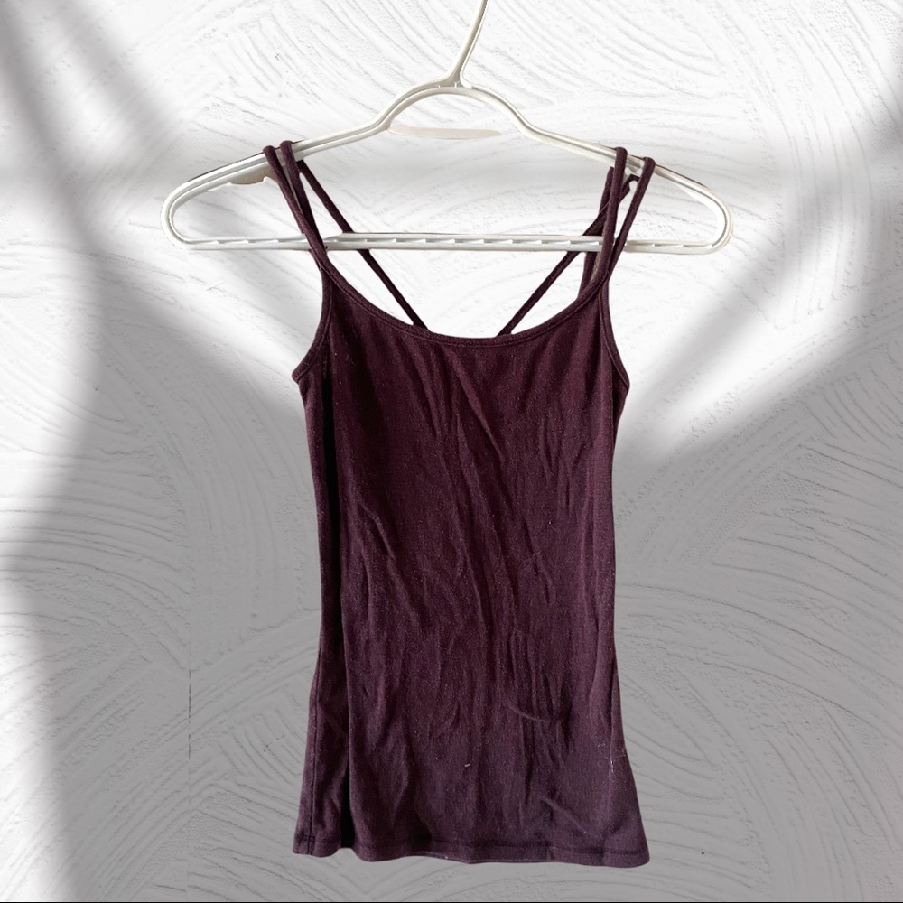 Cami Shirt